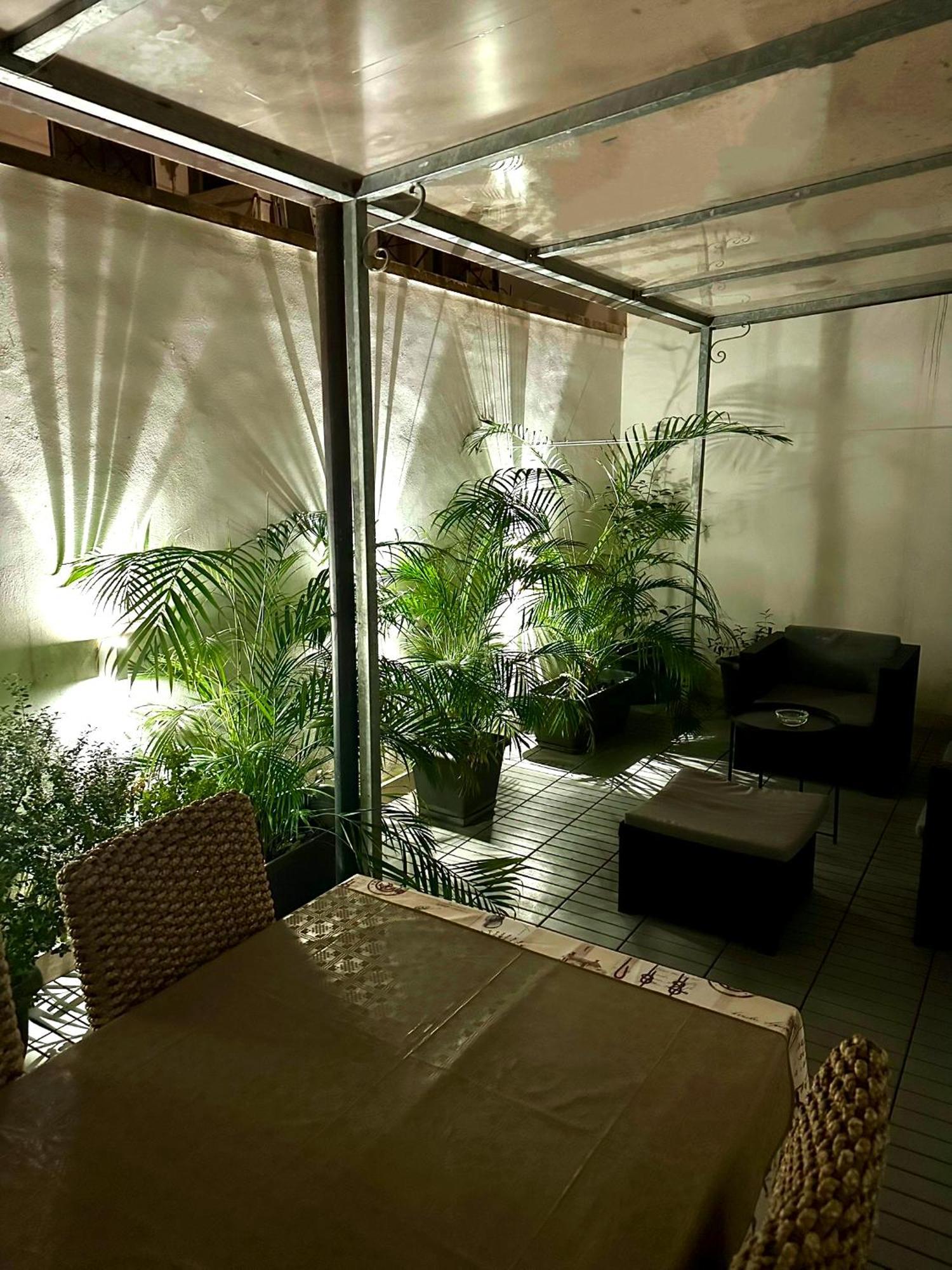 Imbriani Guest House Bari Exterior foto