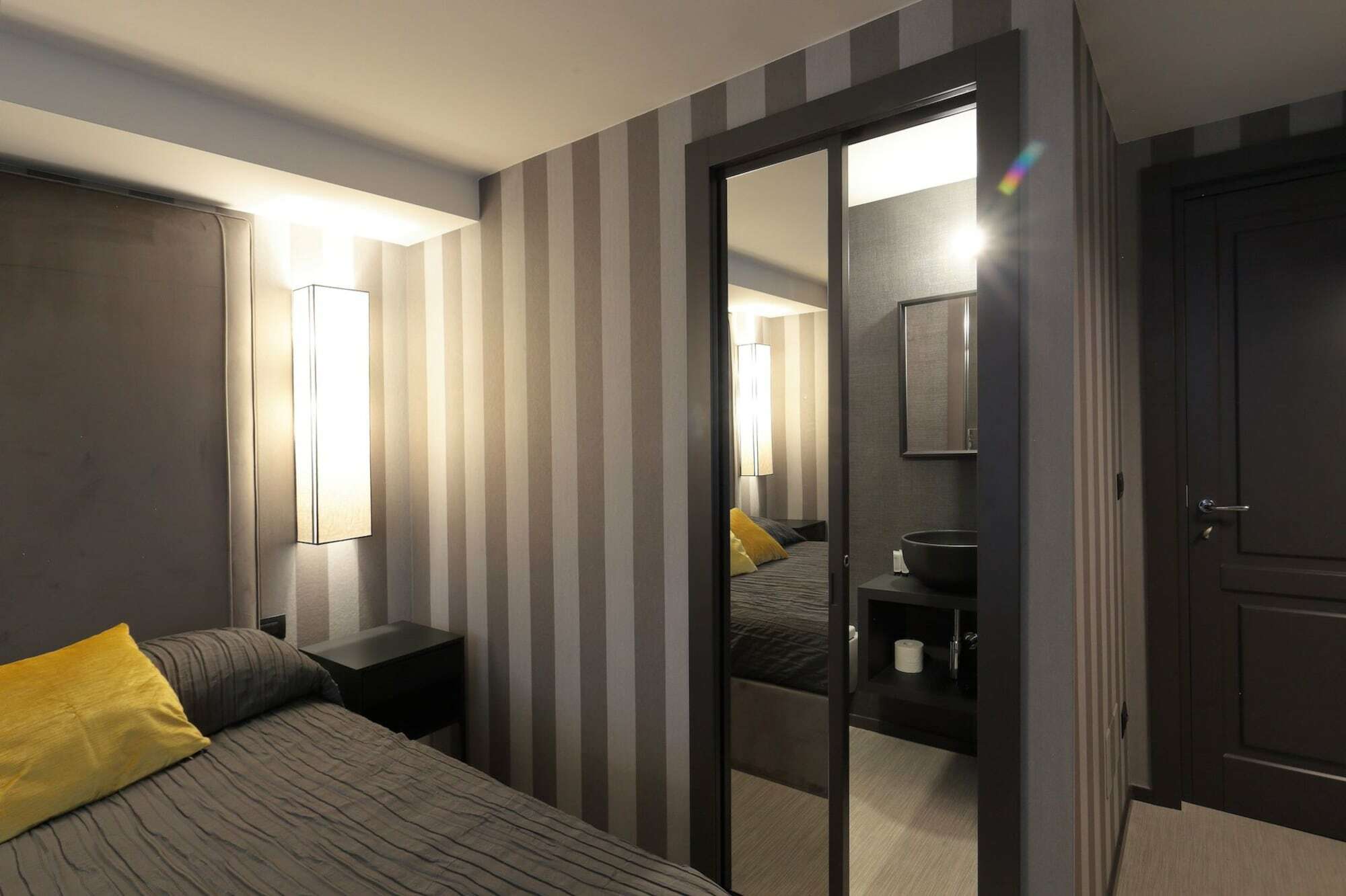 Imbriani Guest House Bari Exterior foto