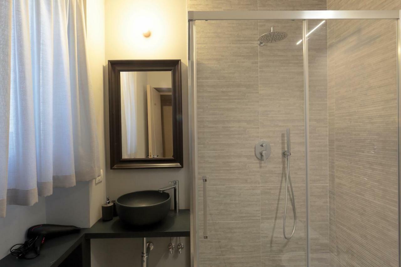 Imbriani Guest House Bari Exterior foto